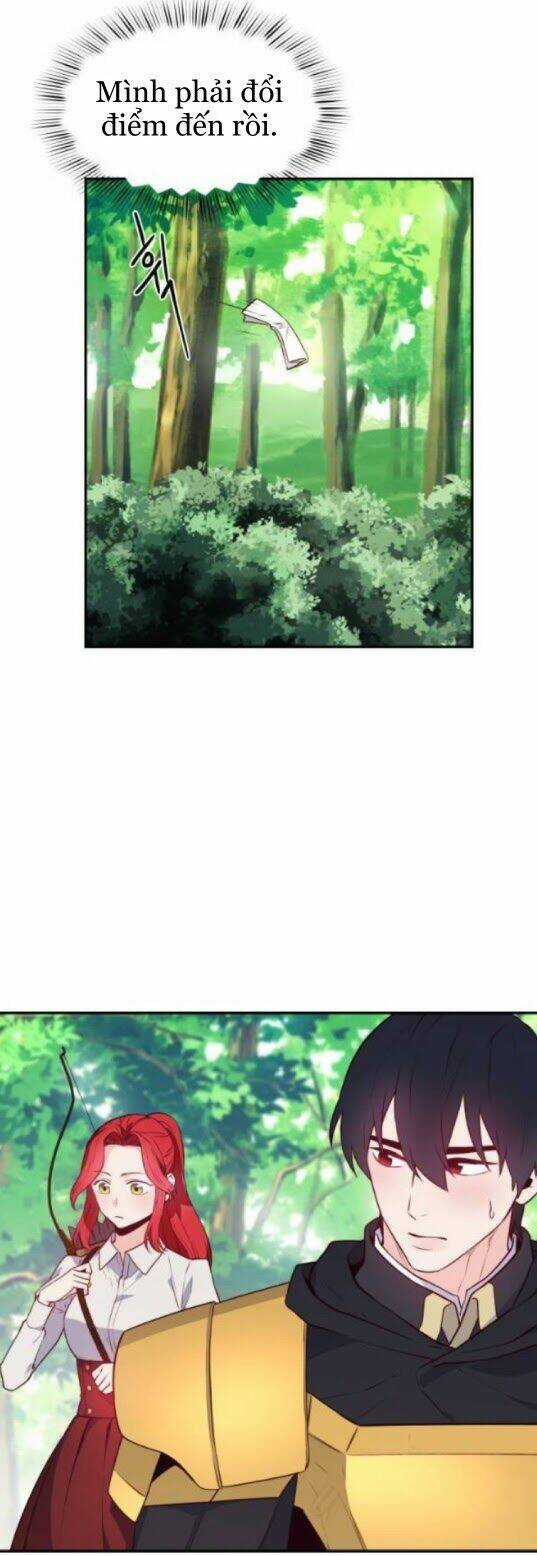 Phản Diện Rất Dễ Làm Chapter 17 trang 6