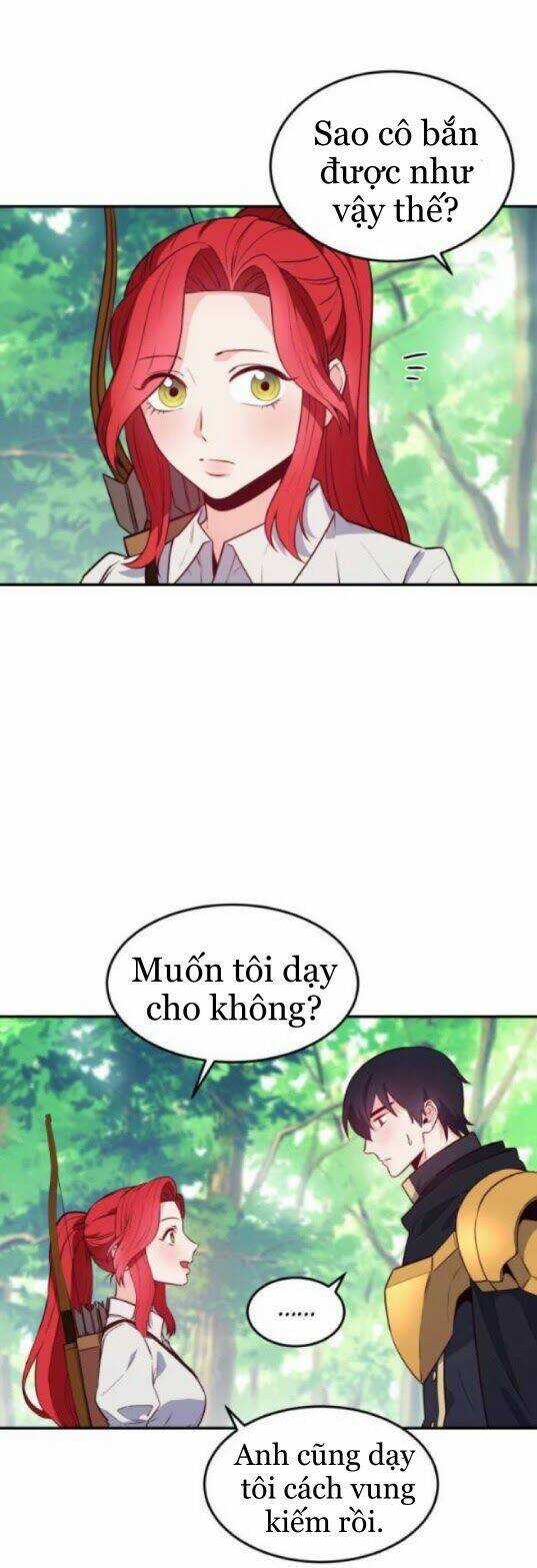 Phản Diện Rất Dễ Làm Chapter 17 trang 7