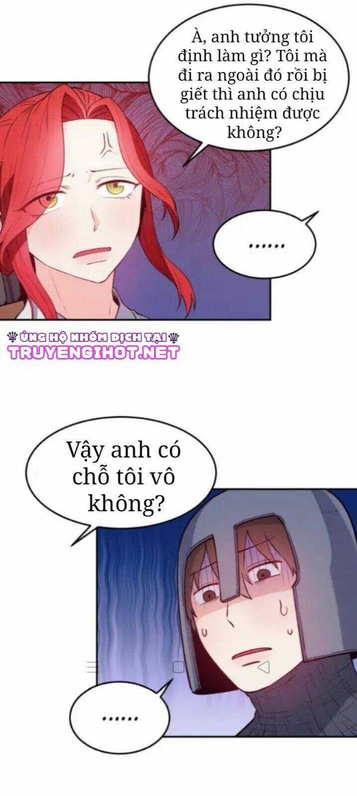 Phản Diện Rất Dễ Làm Chapter 18 trang 10