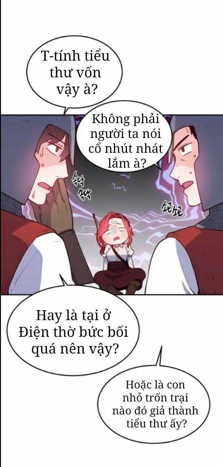 Phản Diện Rất Dễ Làm Chapter 18 trang 11