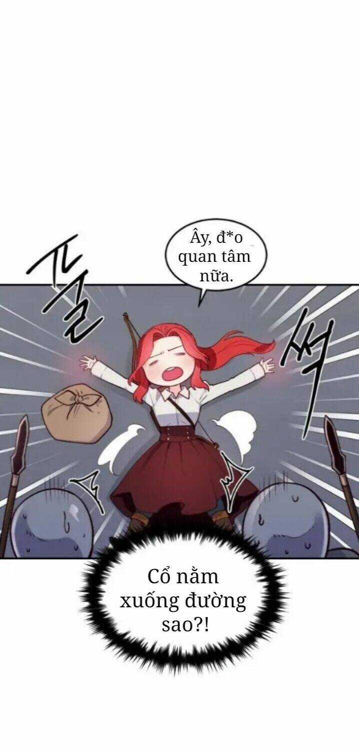 Phản Diện Rất Dễ Làm Chapter 18 trang 12