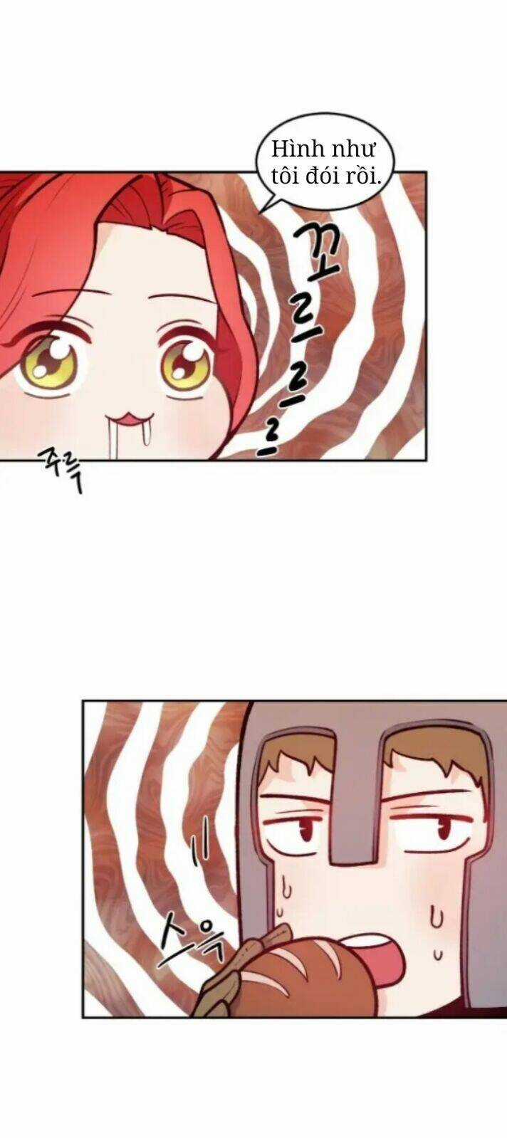 Phản Diện Rất Dễ Làm Chapter 18 trang 17