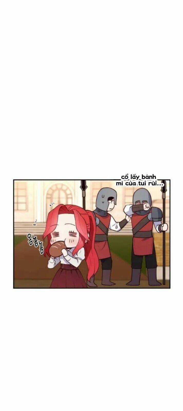 Phản Diện Rất Dễ Làm Chapter 18 trang 19