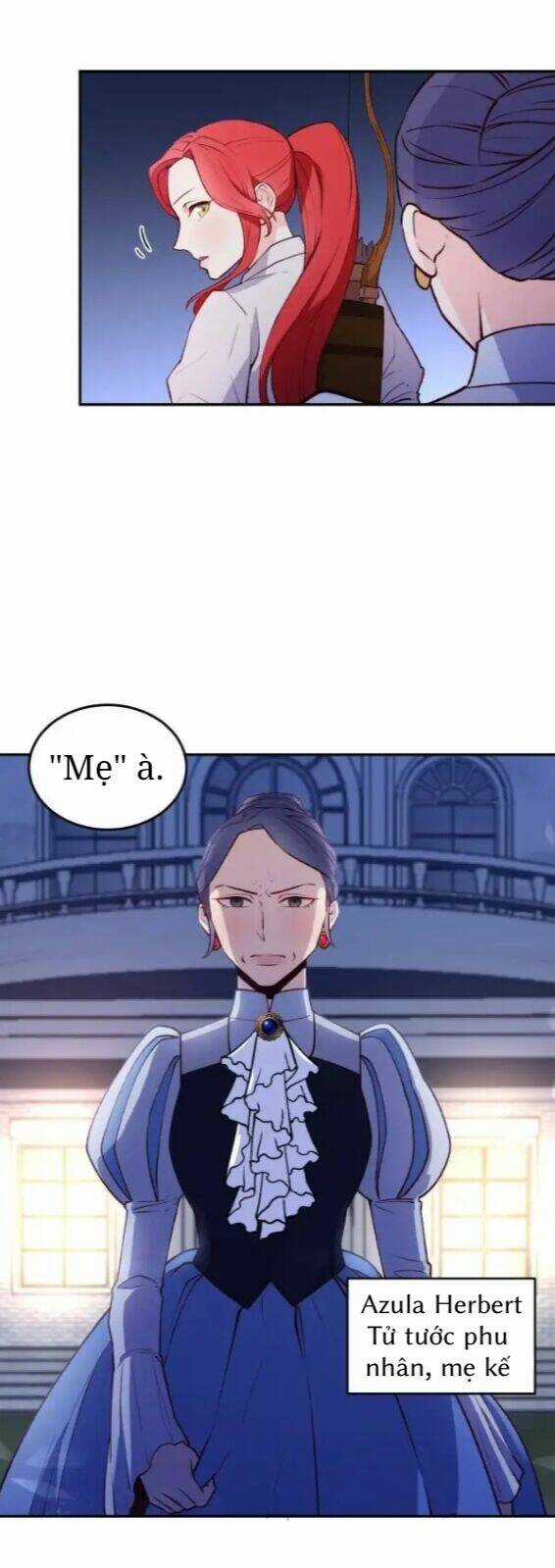 Phản Diện Rất Dễ Làm Chapter 18 trang 23