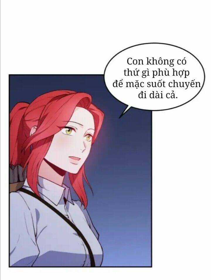 Phản Diện Rất Dễ Làm Chapter 18 trang 25
