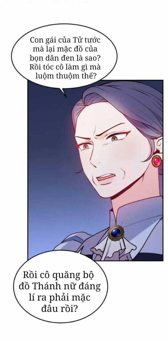 Phản Diện Rất Dễ Làm Chapter 18 trang 26