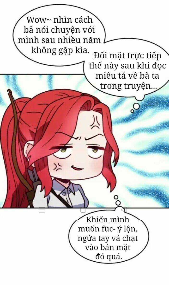 Phản Diện Rất Dễ Làm Chapter 18 trang 27