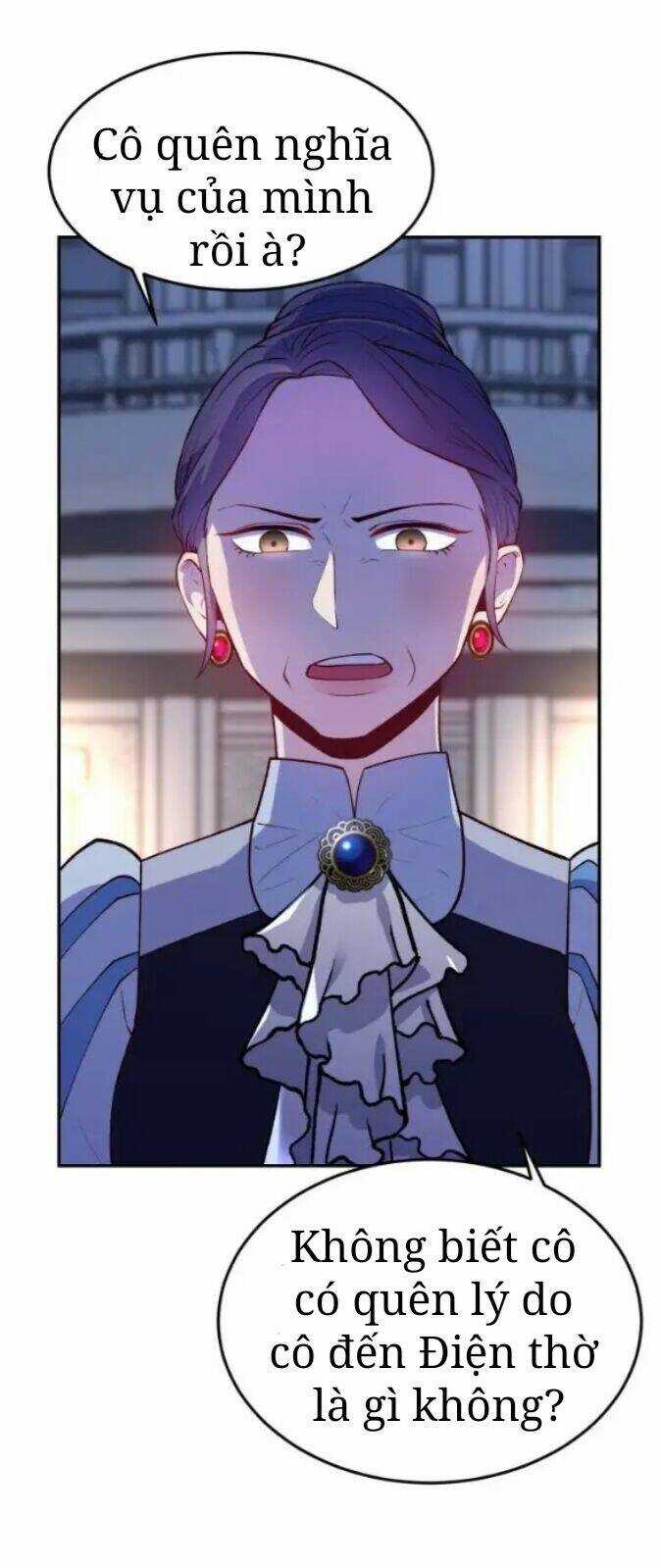 Phản Diện Rất Dễ Làm Chapter 18 trang 28