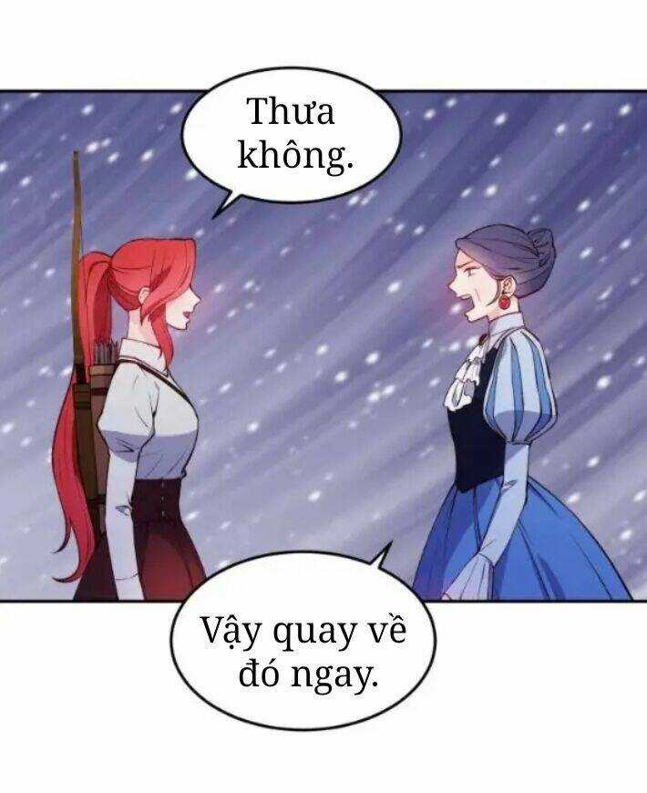 Phản Diện Rất Dễ Làm Chapter 18 trang 29