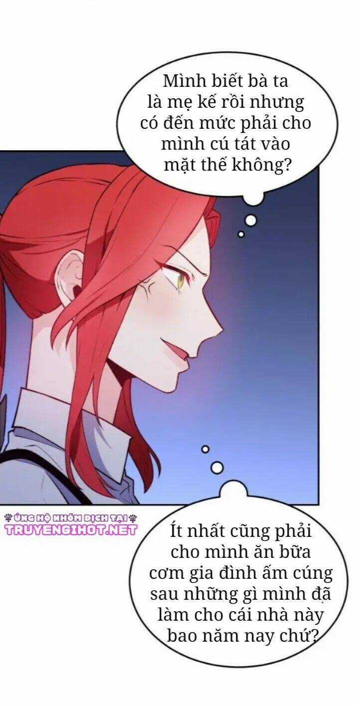 Phản Diện Rất Dễ Làm Chapter 18 trang 31