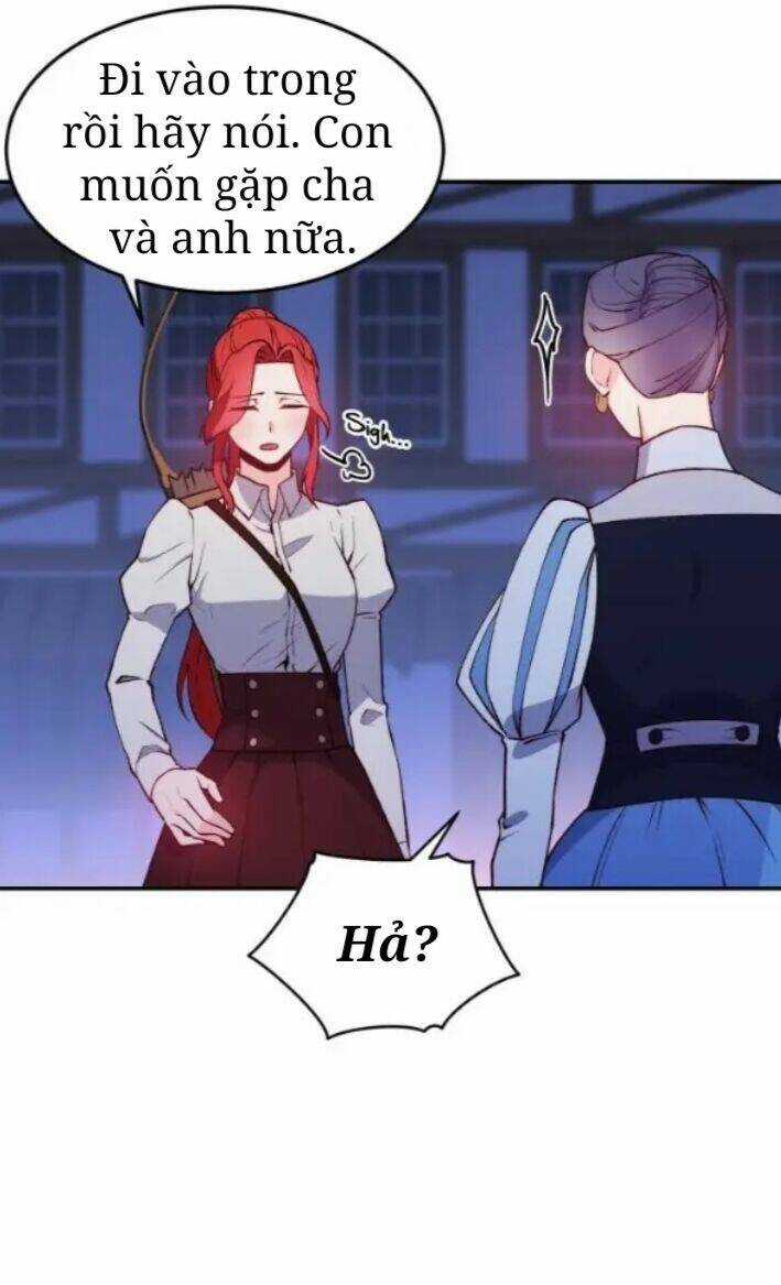 Phản Diện Rất Dễ Làm Chapter 18 trang 32