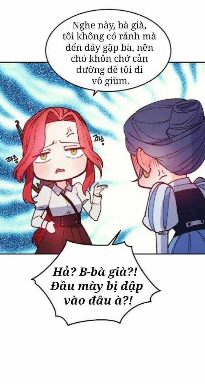 Phản Diện Rất Dễ Làm Chapter 18 trang 36