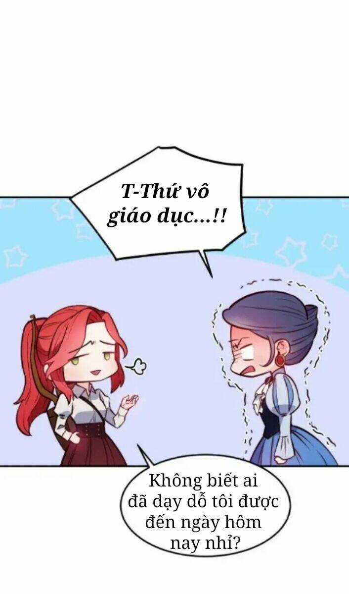 Phản Diện Rất Dễ Làm Chapter 18 trang 38