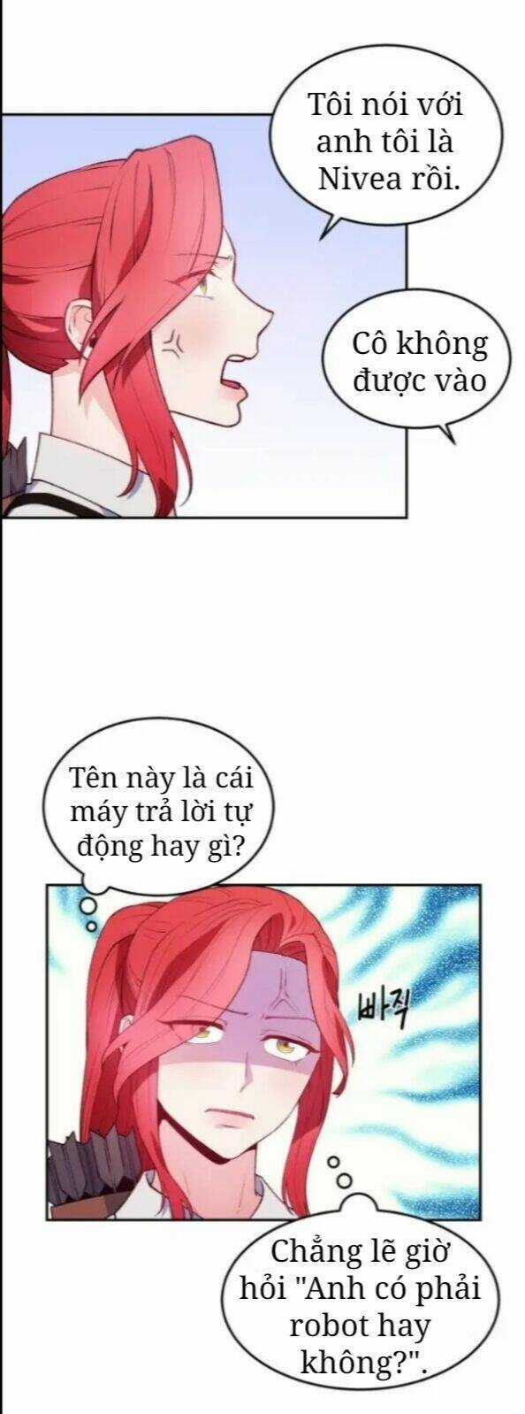 Phản Diện Rất Dễ Làm Chapter 18 trang 4