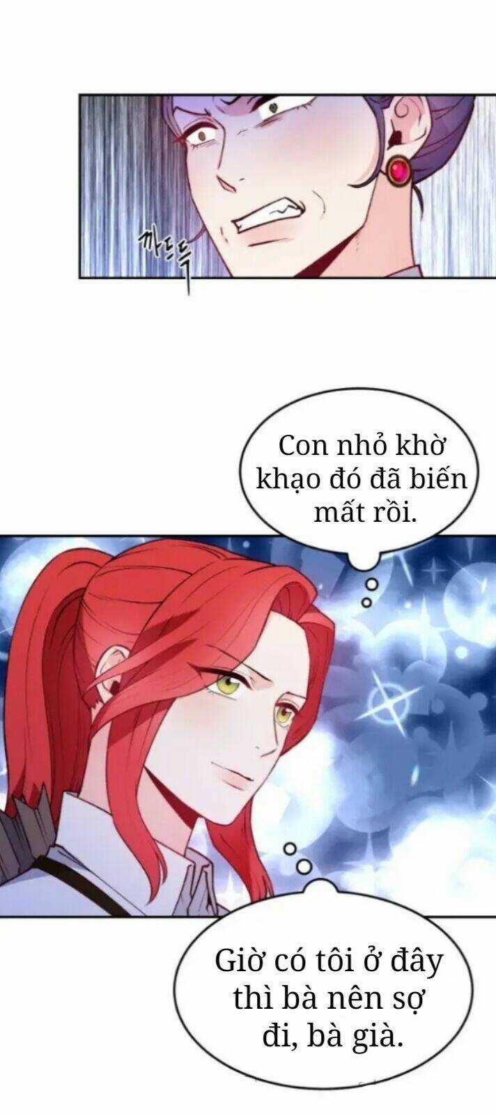 Phản Diện Rất Dễ Làm Chapter 18 trang 40