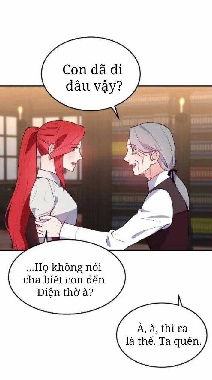 Phản Diện Rất Dễ Làm Chapter 18 trang 46