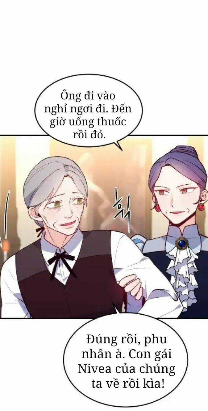 Phản Diện Rất Dễ Làm Chapter 18 trang 48