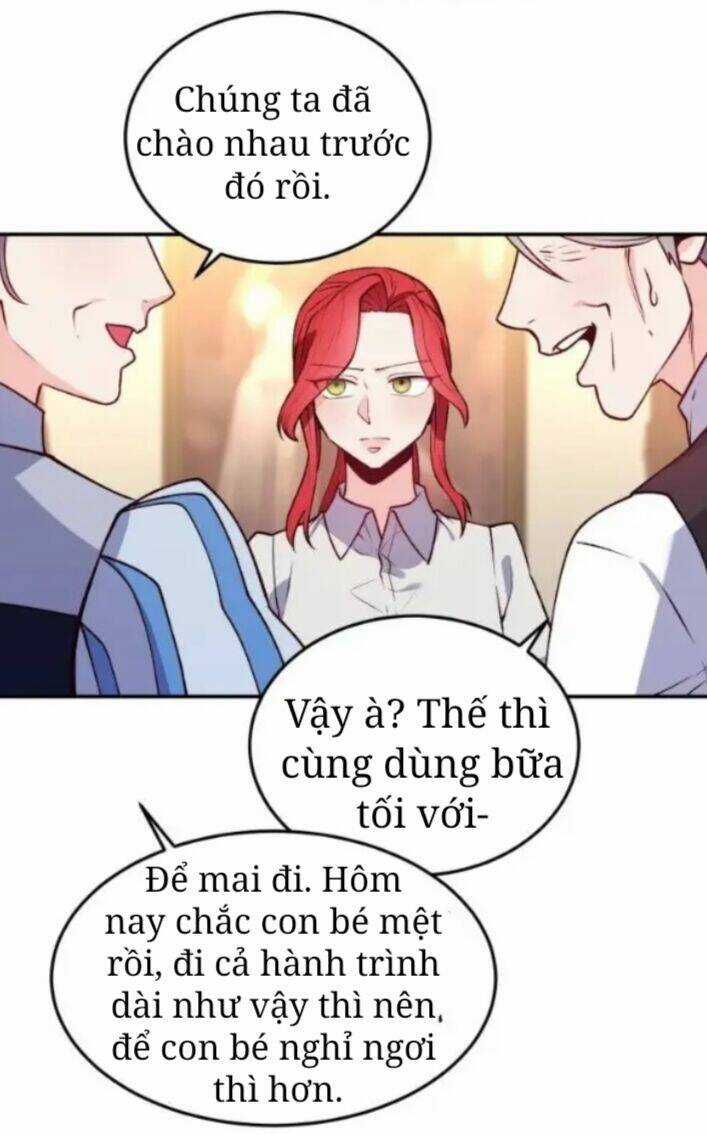 Phản Diện Rất Dễ Làm Chapter 18 trang 49