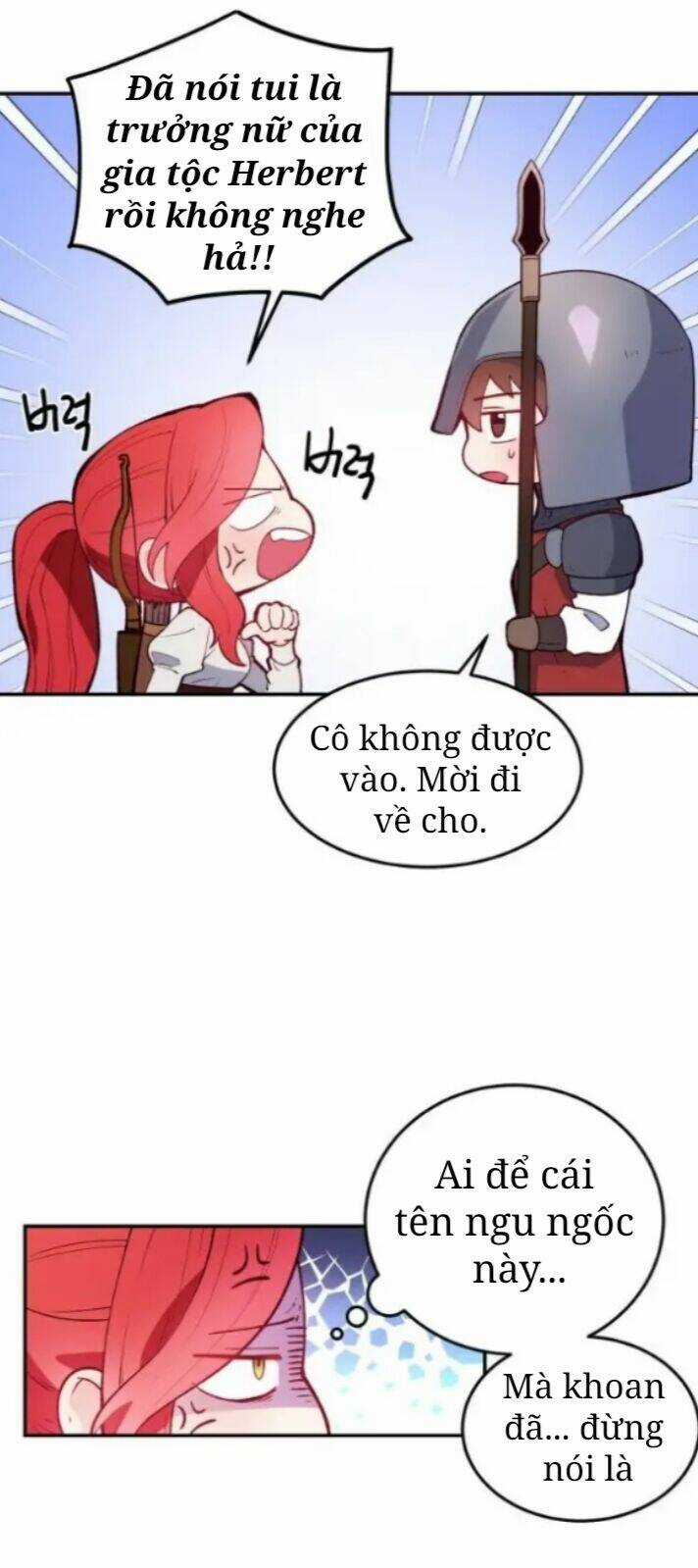 Phản Diện Rất Dễ Làm Chapter 18 trang 5