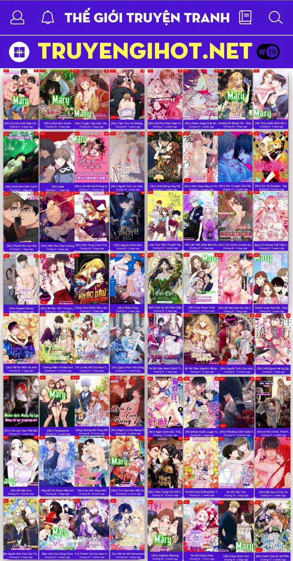 Phản Diện Rất Dễ Làm Chapter 18 trang 53