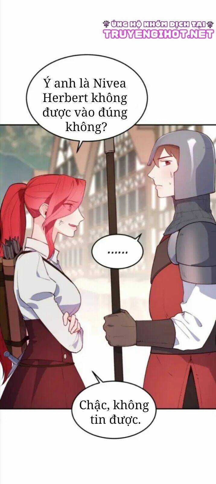 Phản Diện Rất Dễ Làm Chapter 18 trang 6