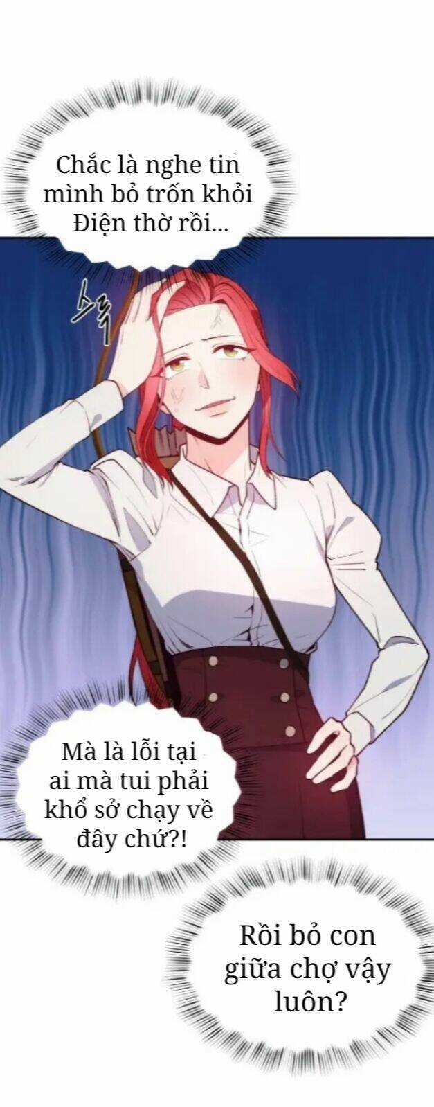 Phản Diện Rất Dễ Làm Chapter 18 trang 7