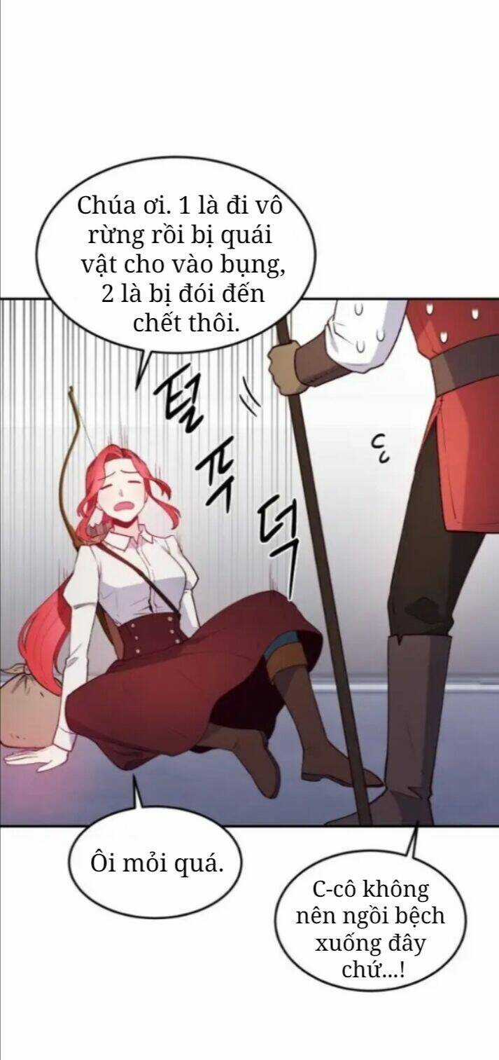 Phản Diện Rất Dễ Làm Chapter 18 trang 9