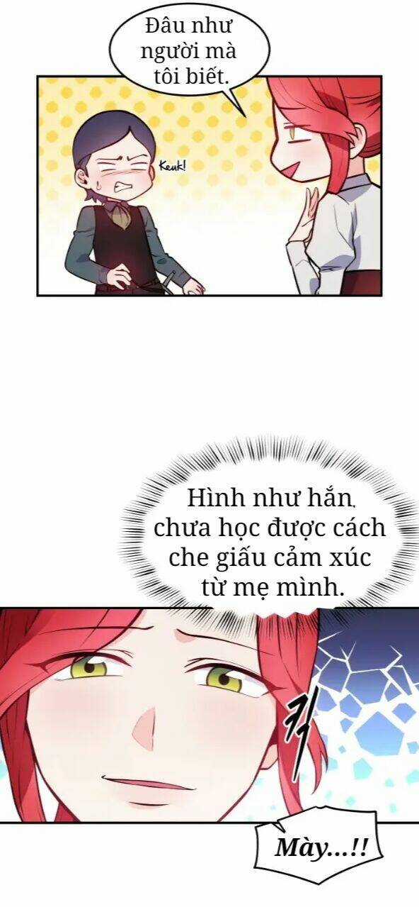 Phản Diện Rất Dễ Làm Chapter 19 trang 10