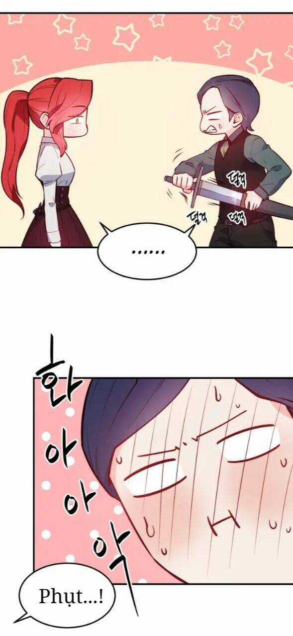 Phản Diện Rất Dễ Làm Chapter 19 trang 12