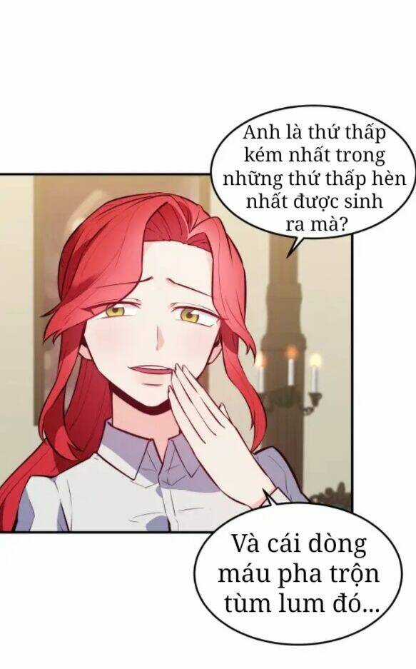 Phản Diện Rất Dễ Làm Chapter 19 trang 13
