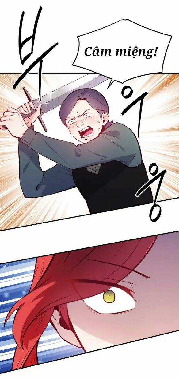 Phản Diện Rất Dễ Làm Chapter 19 trang 14