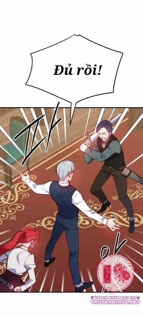 Phản Diện Rất Dễ Làm Chapter 19 trang 16