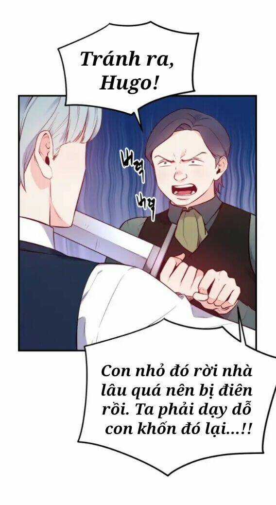 Phản Diện Rất Dễ Làm Chapter 19 trang 17