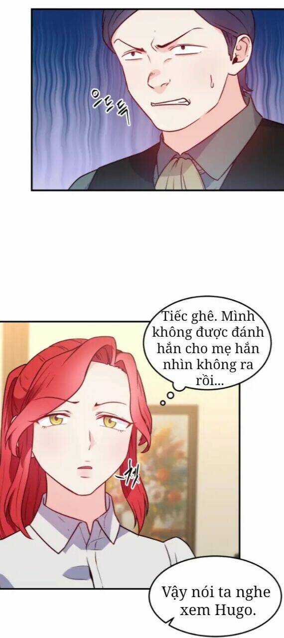 Phản Diện Rất Dễ Làm Chapter 19 trang 19