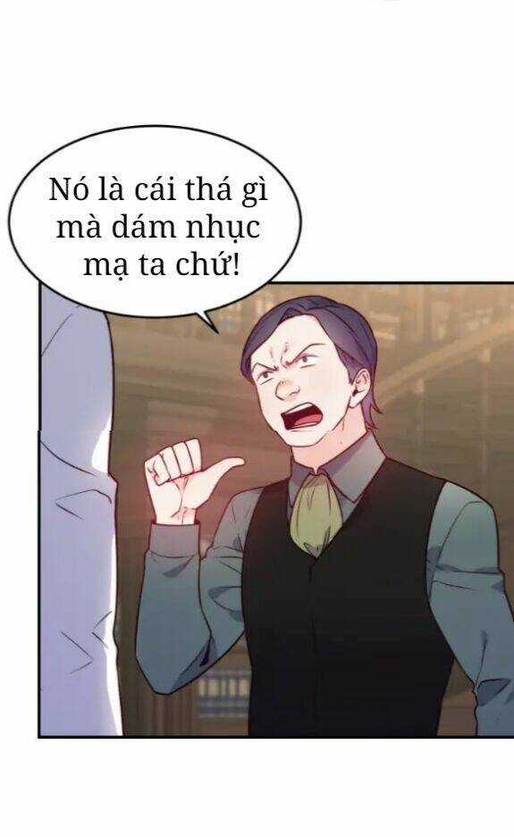 Phản Diện Rất Dễ Làm Chapter 19 trang 20