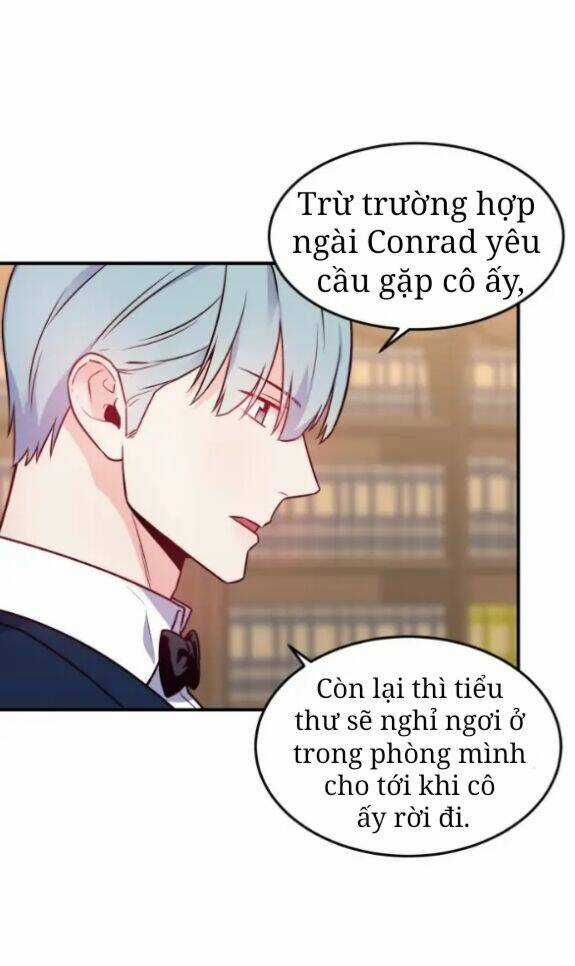 Phản Diện Rất Dễ Làm Chapter 19 trang 22