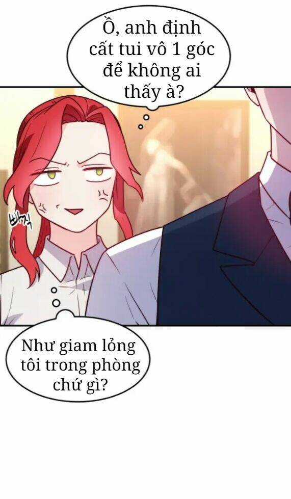 Phản Diện Rất Dễ Làm Chapter 19 trang 23