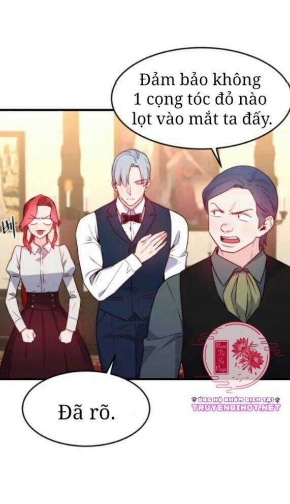 Phản Diện Rất Dễ Làm Chapter 19 trang 24