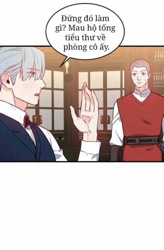 Phản Diện Rất Dễ Làm Chapter 19 trang 25