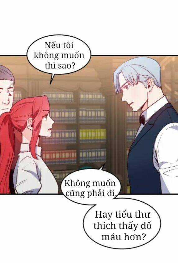 Phản Diện Rất Dễ Làm Chapter 19 trang 27