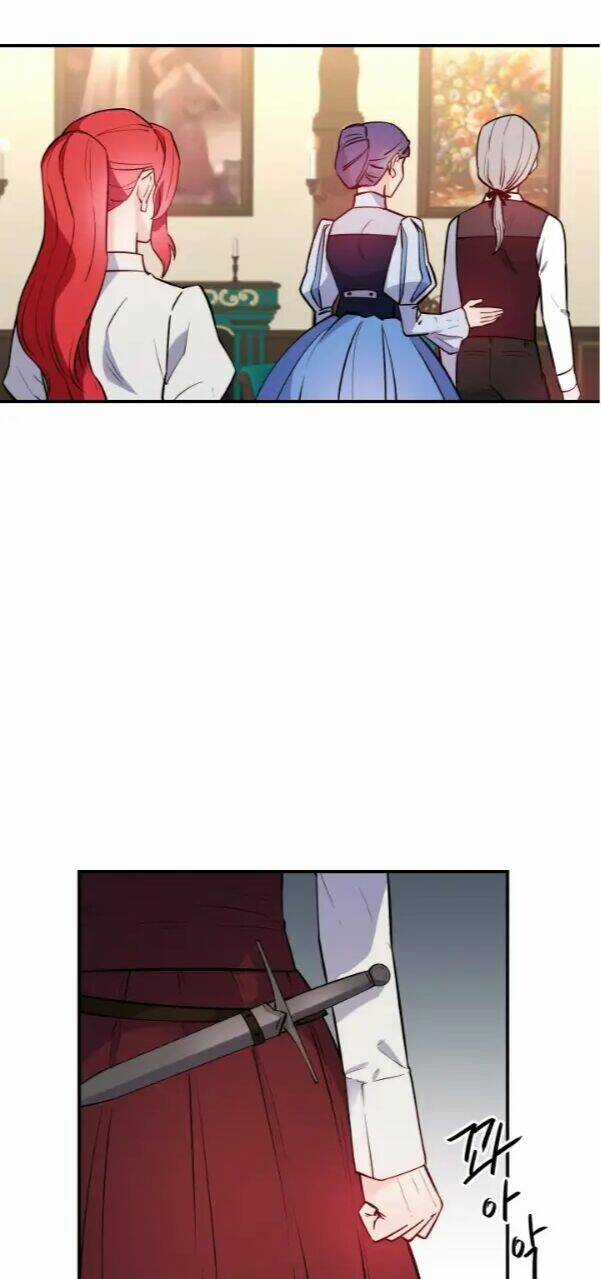 Phản Diện Rất Dễ Làm Chapter 19 trang 3