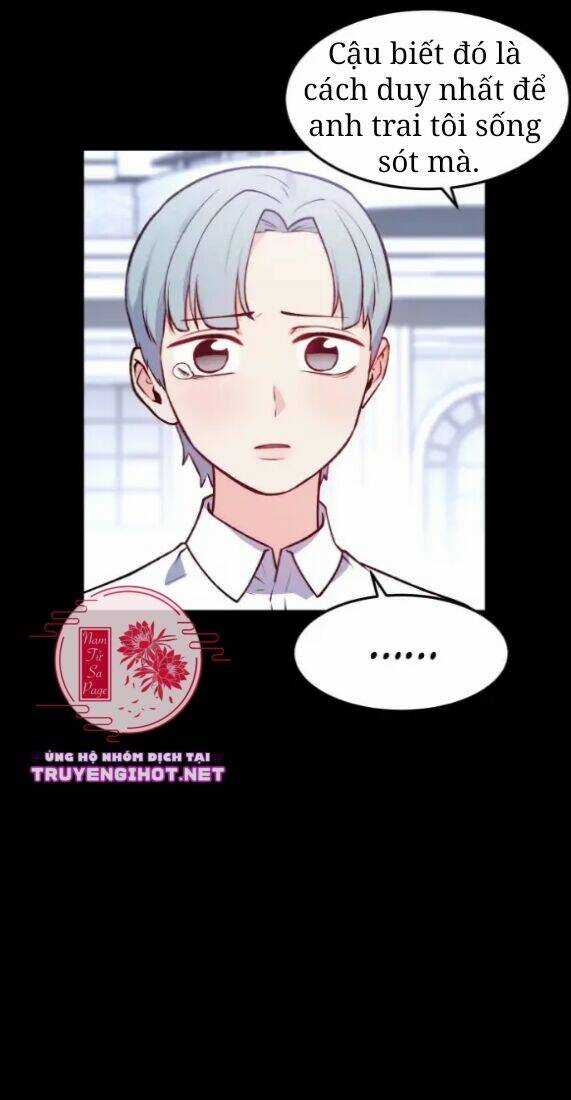 Phản Diện Rất Dễ Làm Chapter 19 trang 31