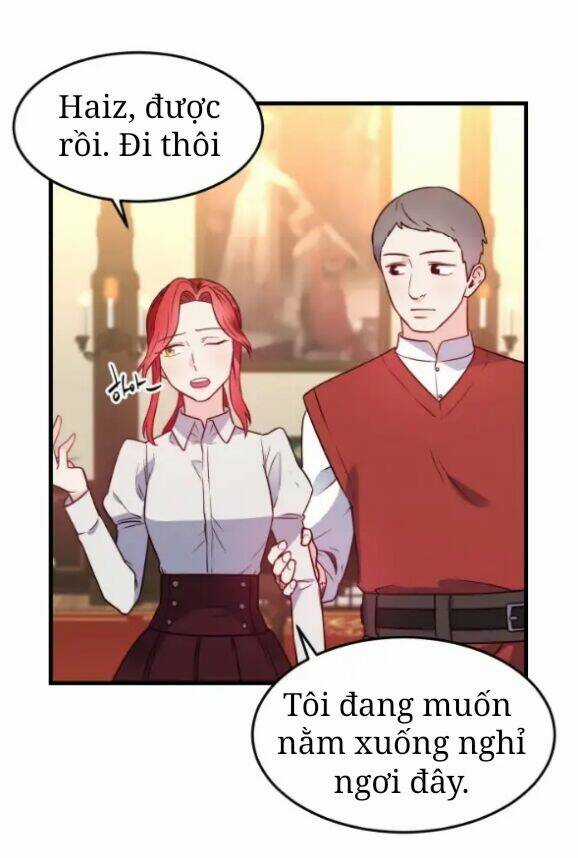 Phản Diện Rất Dễ Làm Chapter 19 trang 35