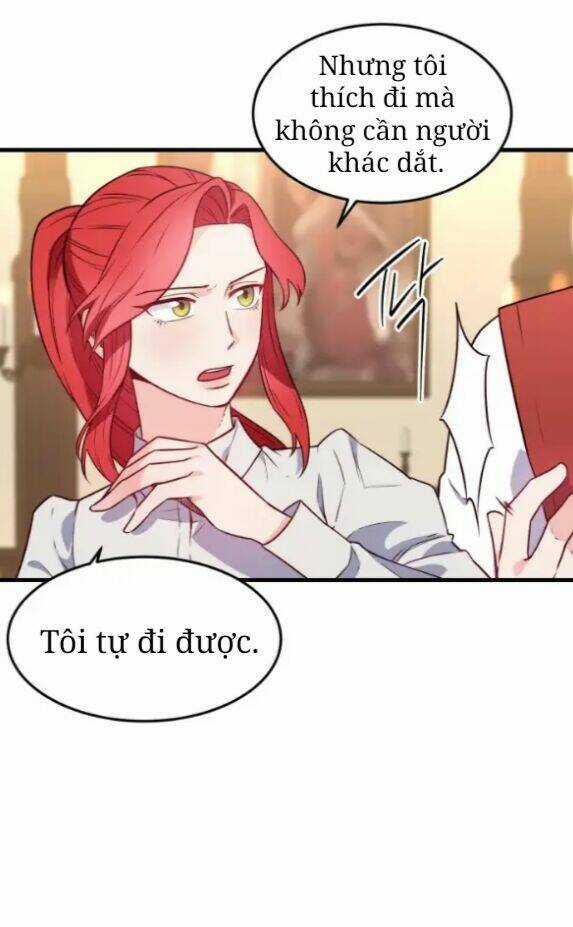 Phản Diện Rất Dễ Làm Chapter 19 trang 36