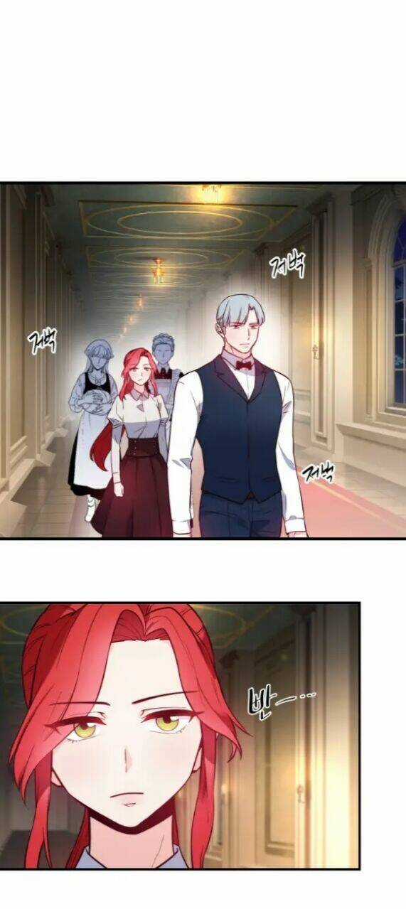 Phản Diện Rất Dễ Làm Chapter 19 trang 38