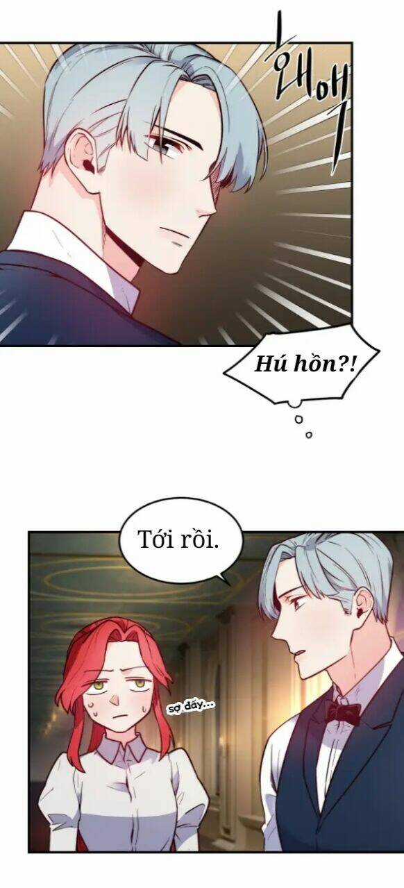 Phản Diện Rất Dễ Làm Chapter 19 trang 40