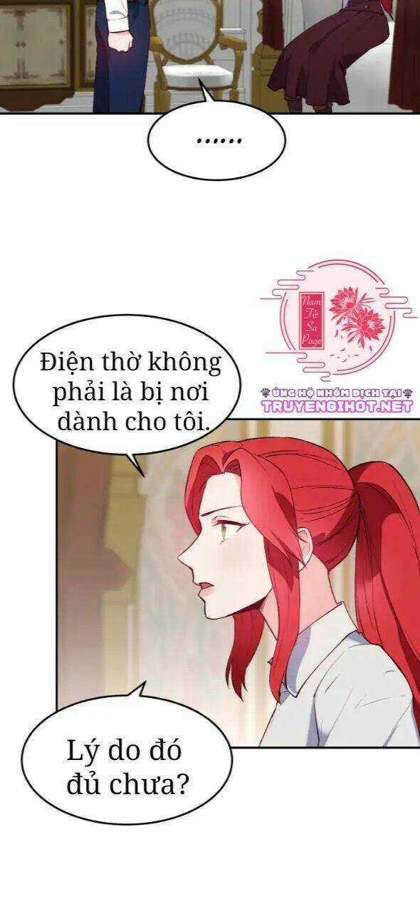 Phản Diện Rất Dễ Làm Chapter 19 trang 49