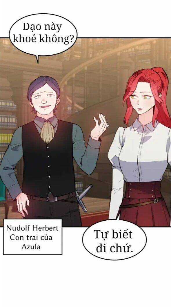 Phản Diện Rất Dễ Làm Chapter 19 trang 5