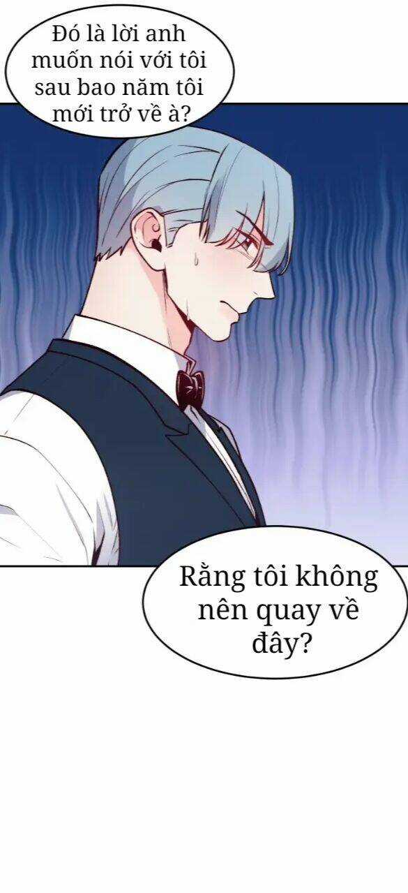 Phản Diện Rất Dễ Làm Chapter 19 trang 54