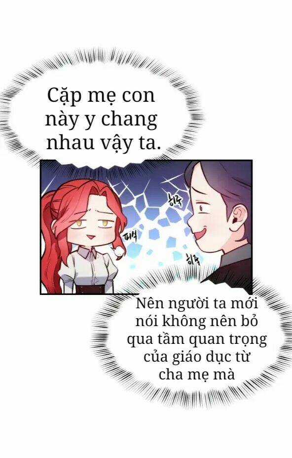 Phản Diện Rất Dễ Làm Chapter 19 trang 7